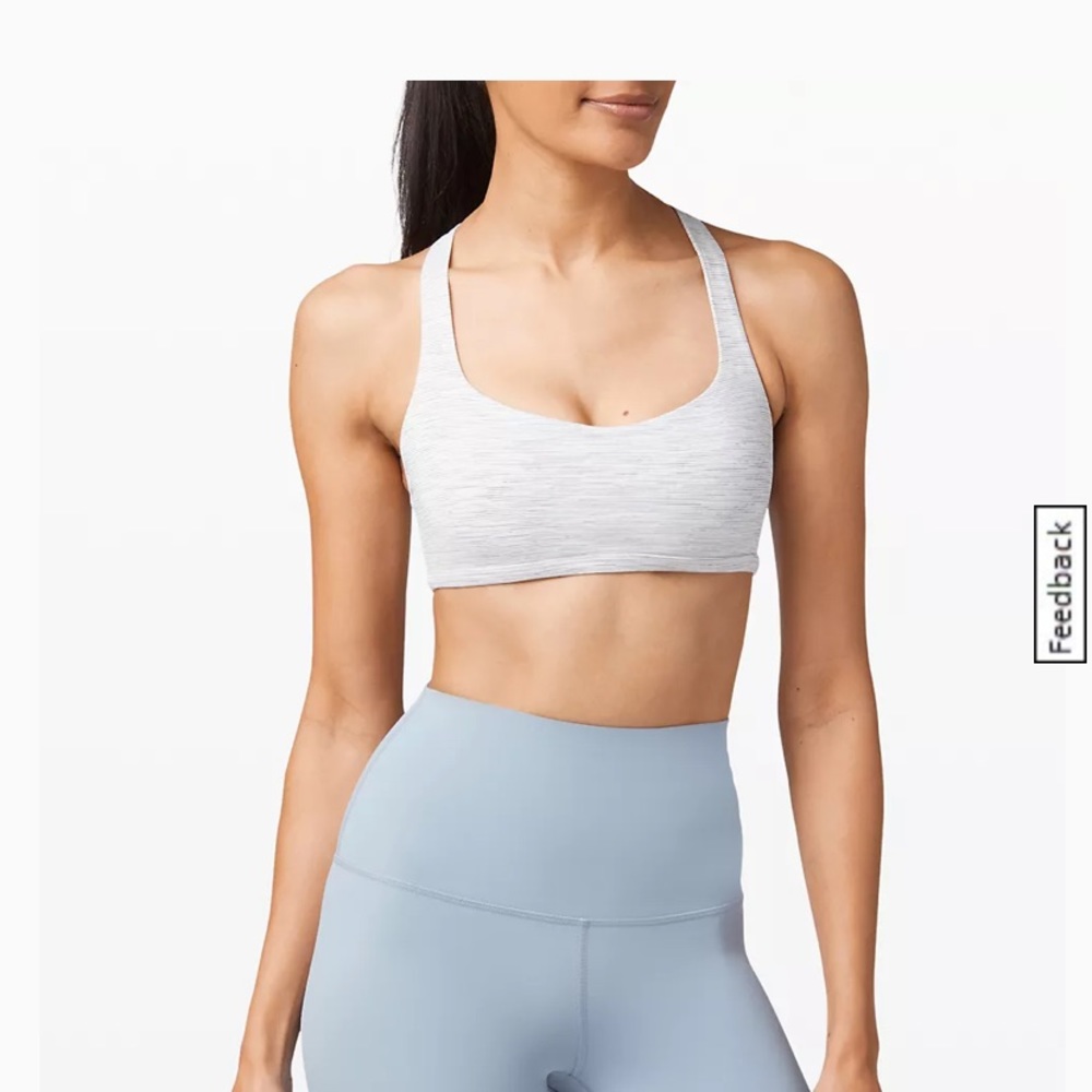 Free to be bra